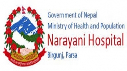 Narayani Hospital ,Birganj